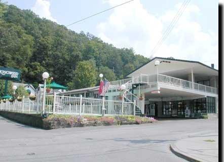 Kingwood Inn Gatlinburg Exterior foto